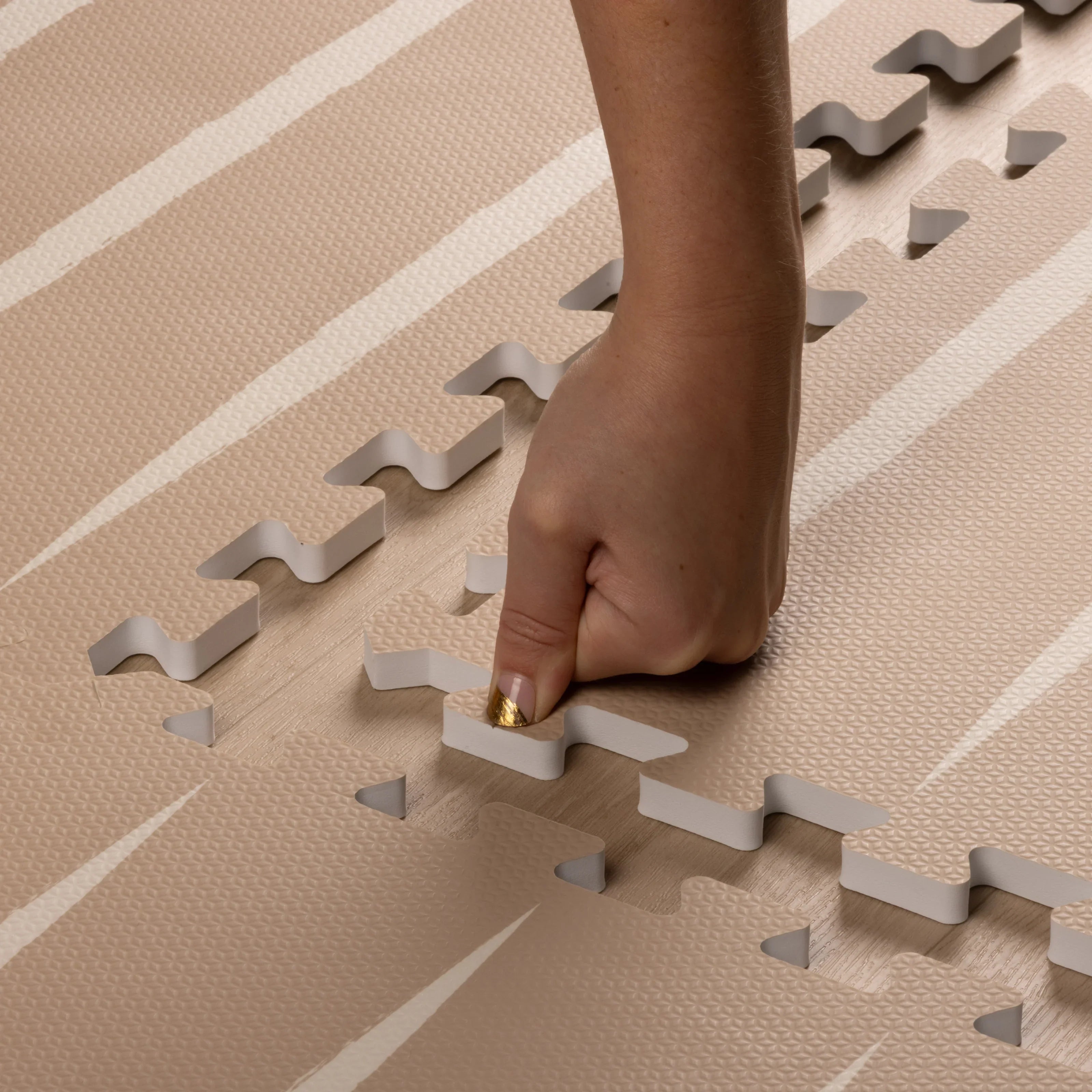 UV Baskı Oyun Spor Minderi - alyoutlet