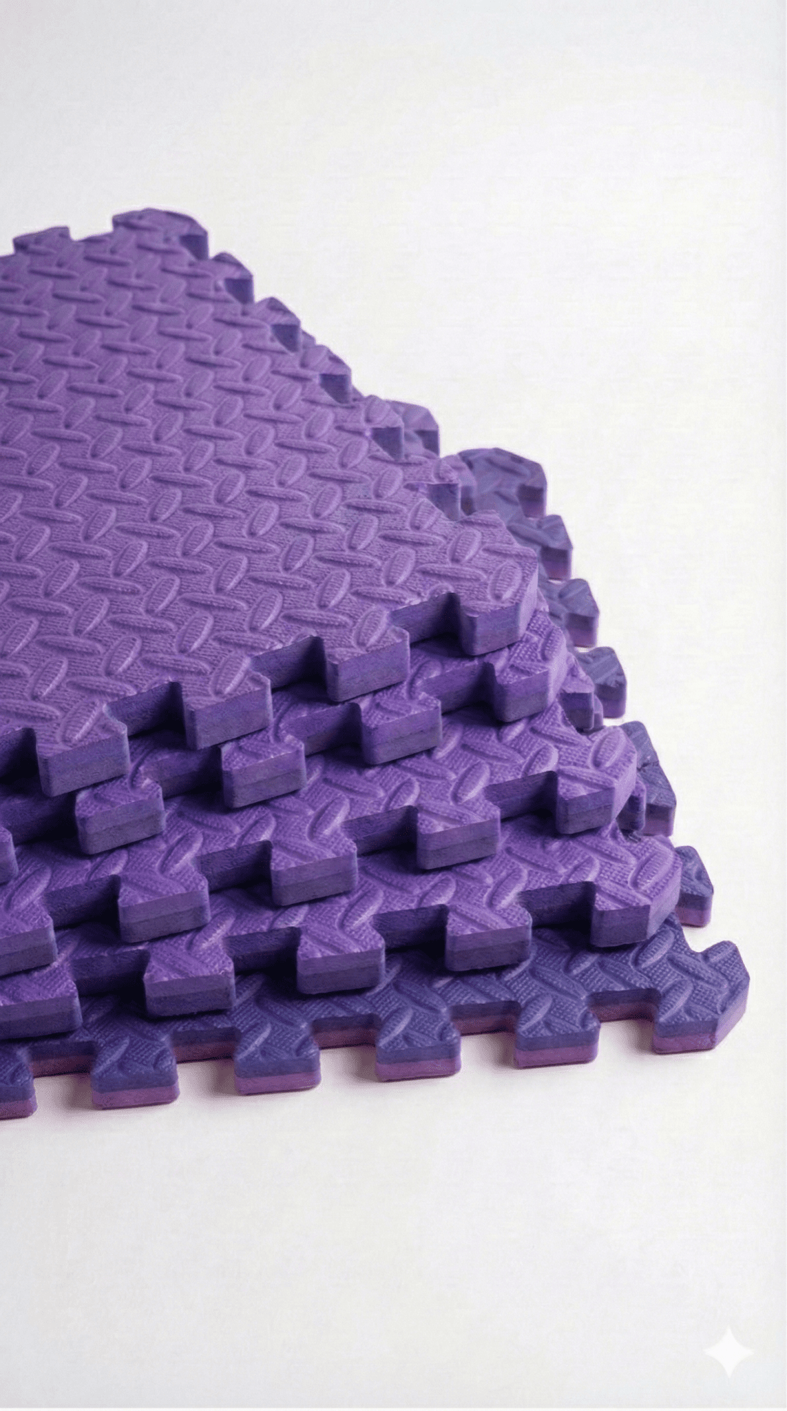 100x100 26mm Çift Yönlü Damla Desen - alyoutlet