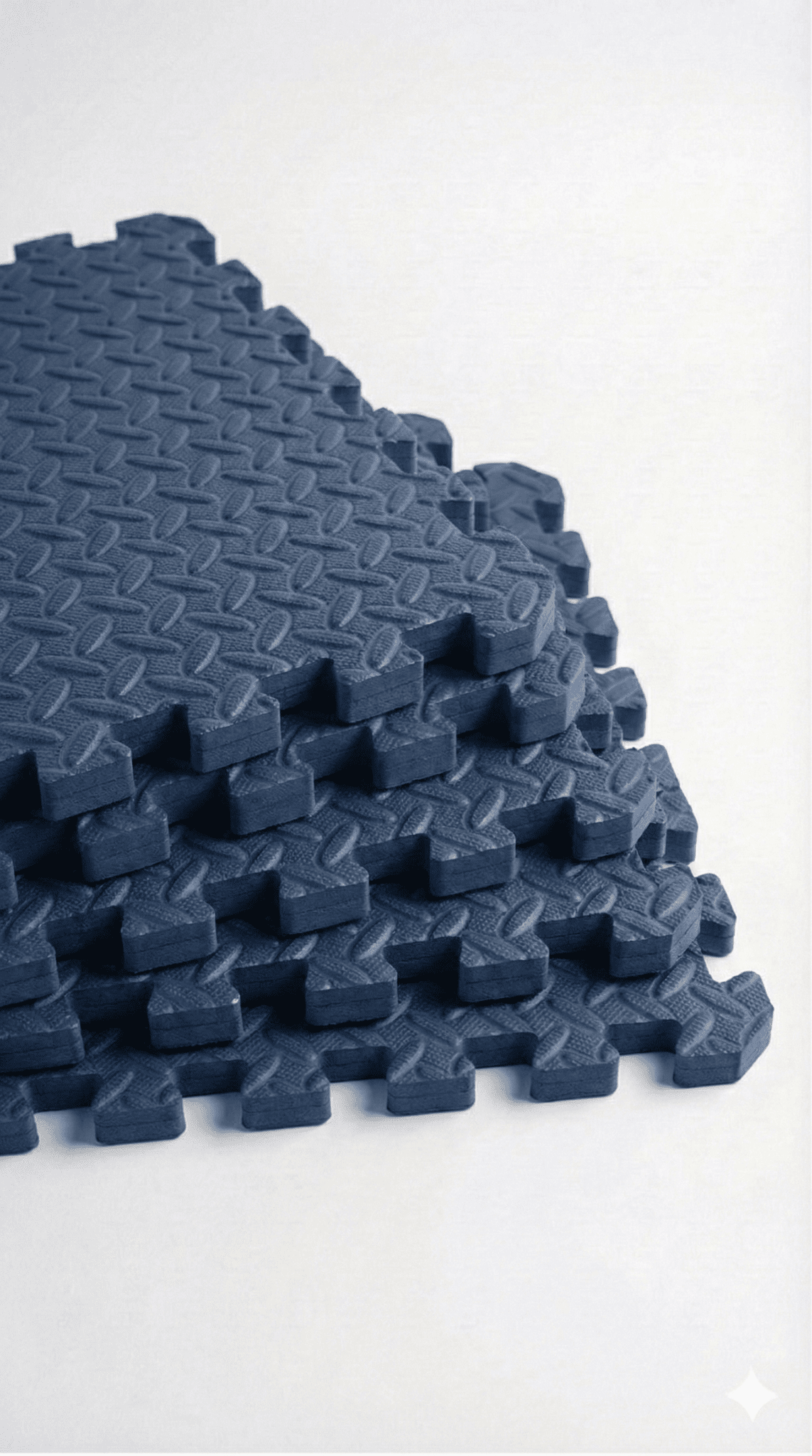 100x100 26mm Çift Yönlü Damla Desen - alyoutlet