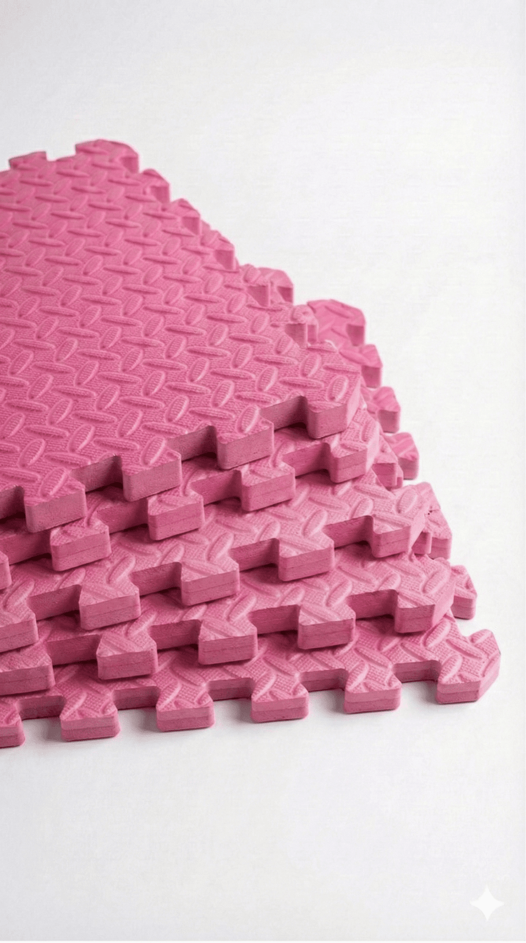 100x100 26mm Çift Yönlü Damla Desen - alyoutlet