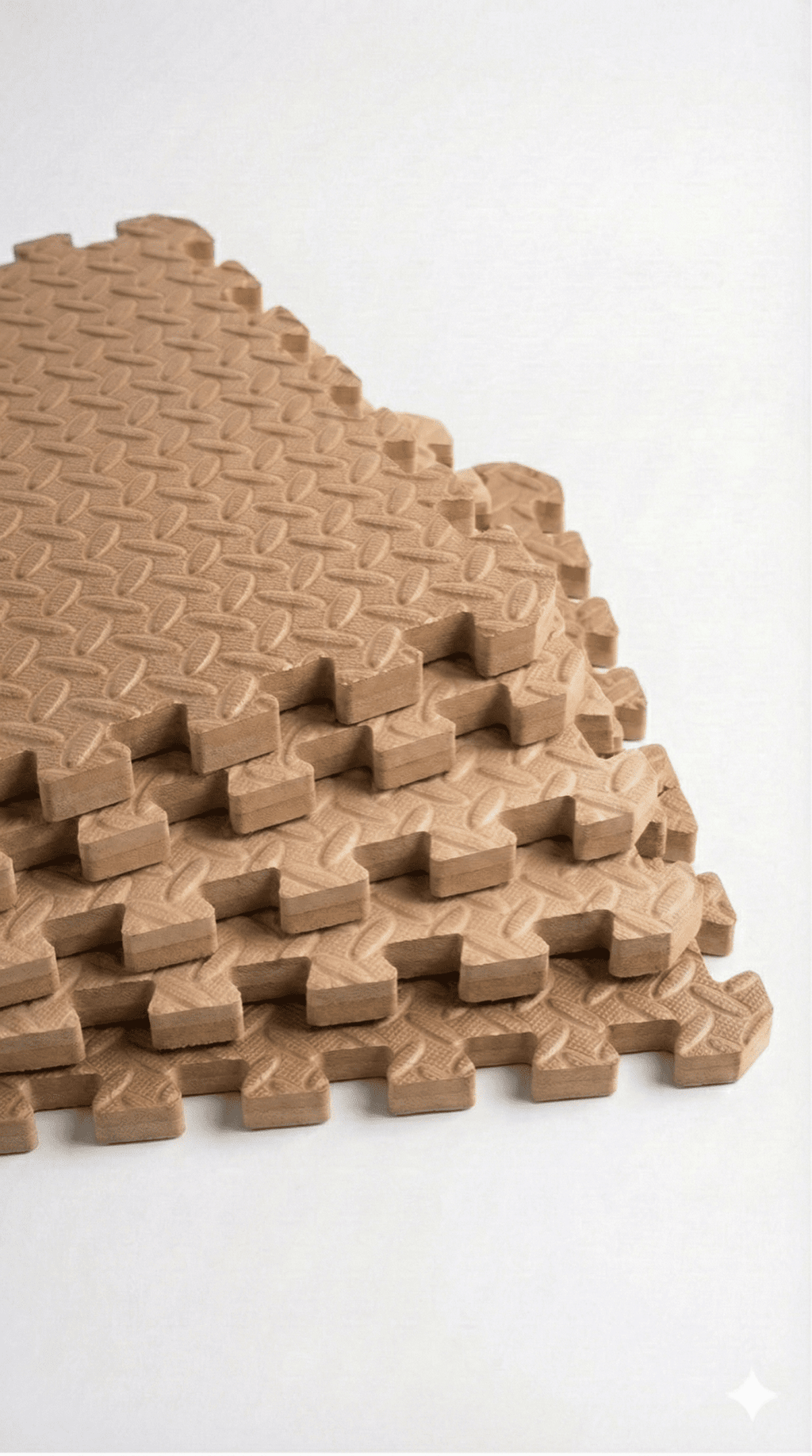 100x100 26mm Çift Yönlü Damla Desen - alyoutlet