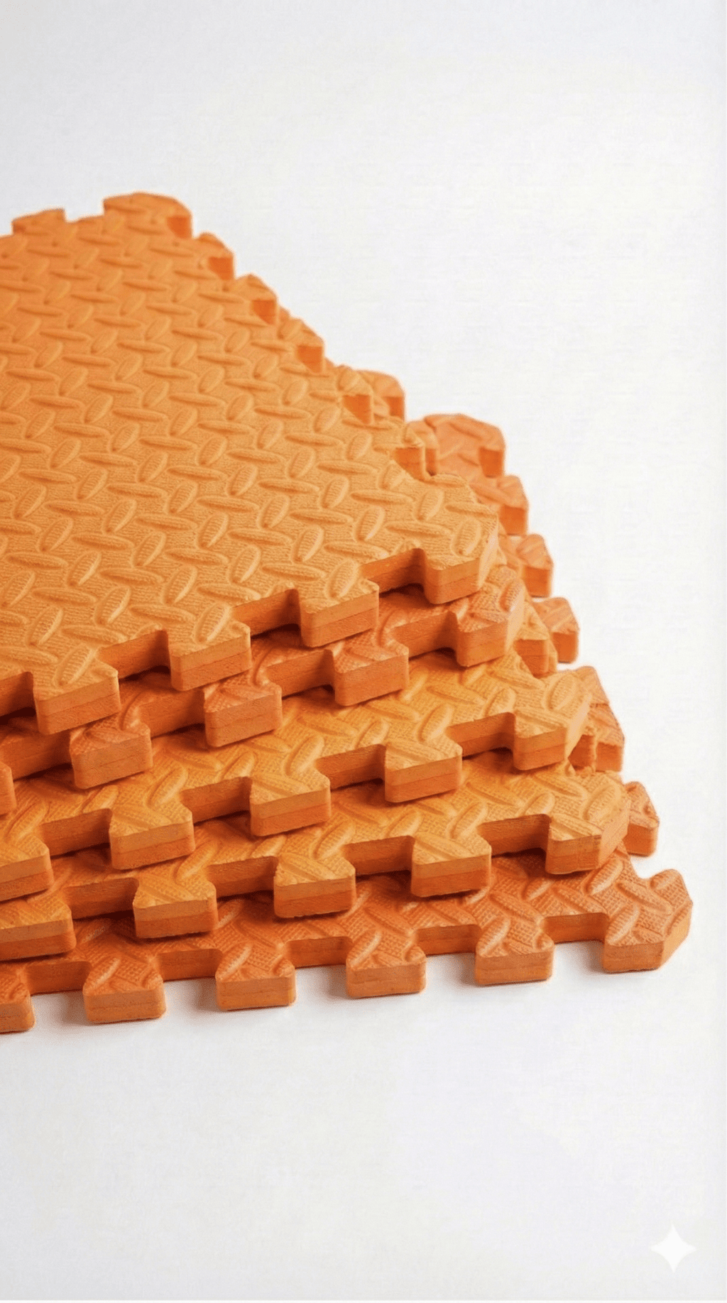 100x100 26mm Çift Yönlü Damla Desen - alyoutlet