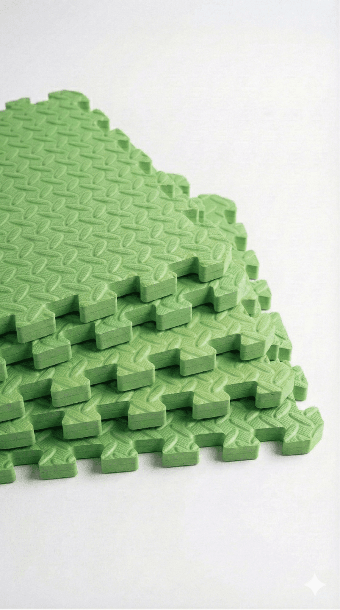 100x100 26mm Çift Yönlü Damla Desen - alyoutlet