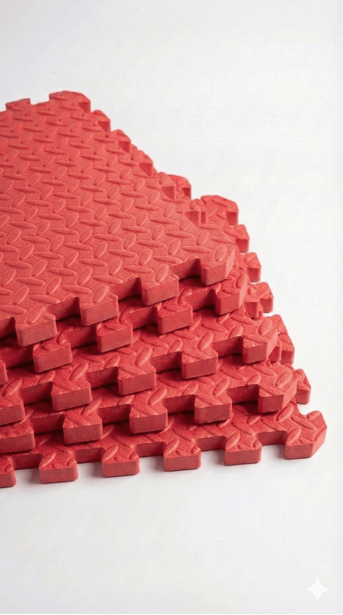 100x100 26mm Çift Yönlü Damla Desen - alyoutlet