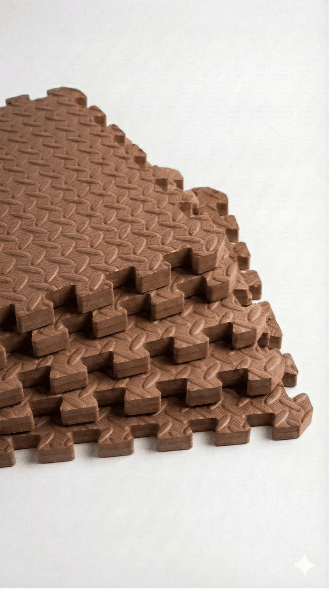 100x100 26mm Çift Yönlü Damla Desen - alyoutlet