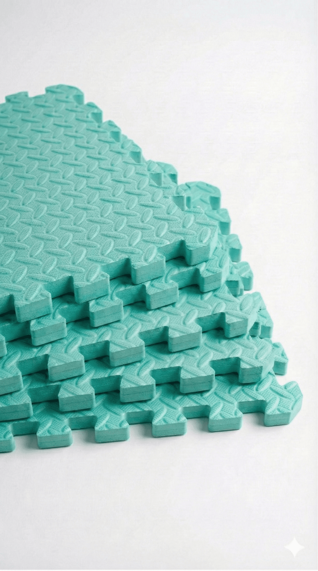 100x100 26mm Çift Yönlü Damla Desen - alyoutlet