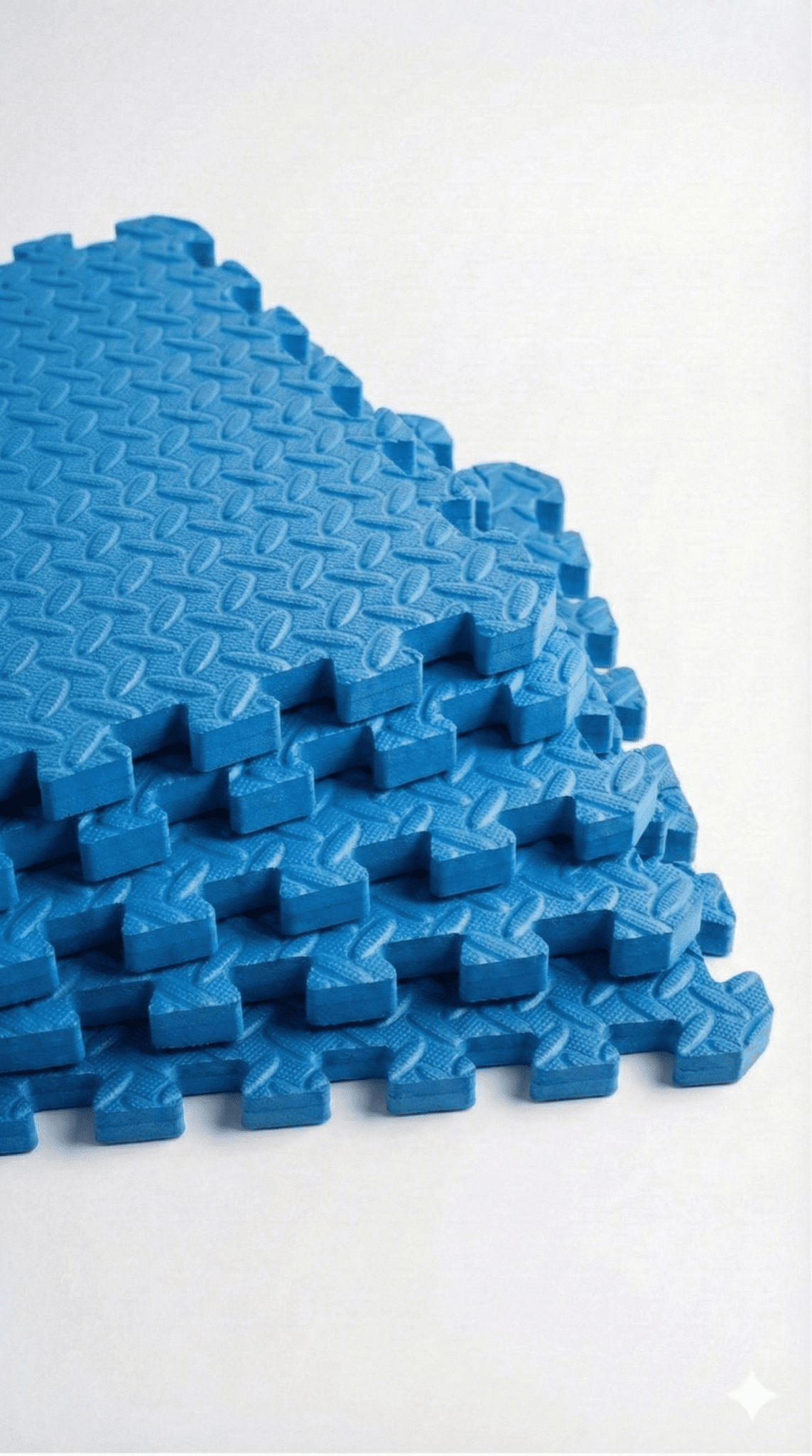 100x100 26mm Çift Yönlü Damla Desen - alyoutlet