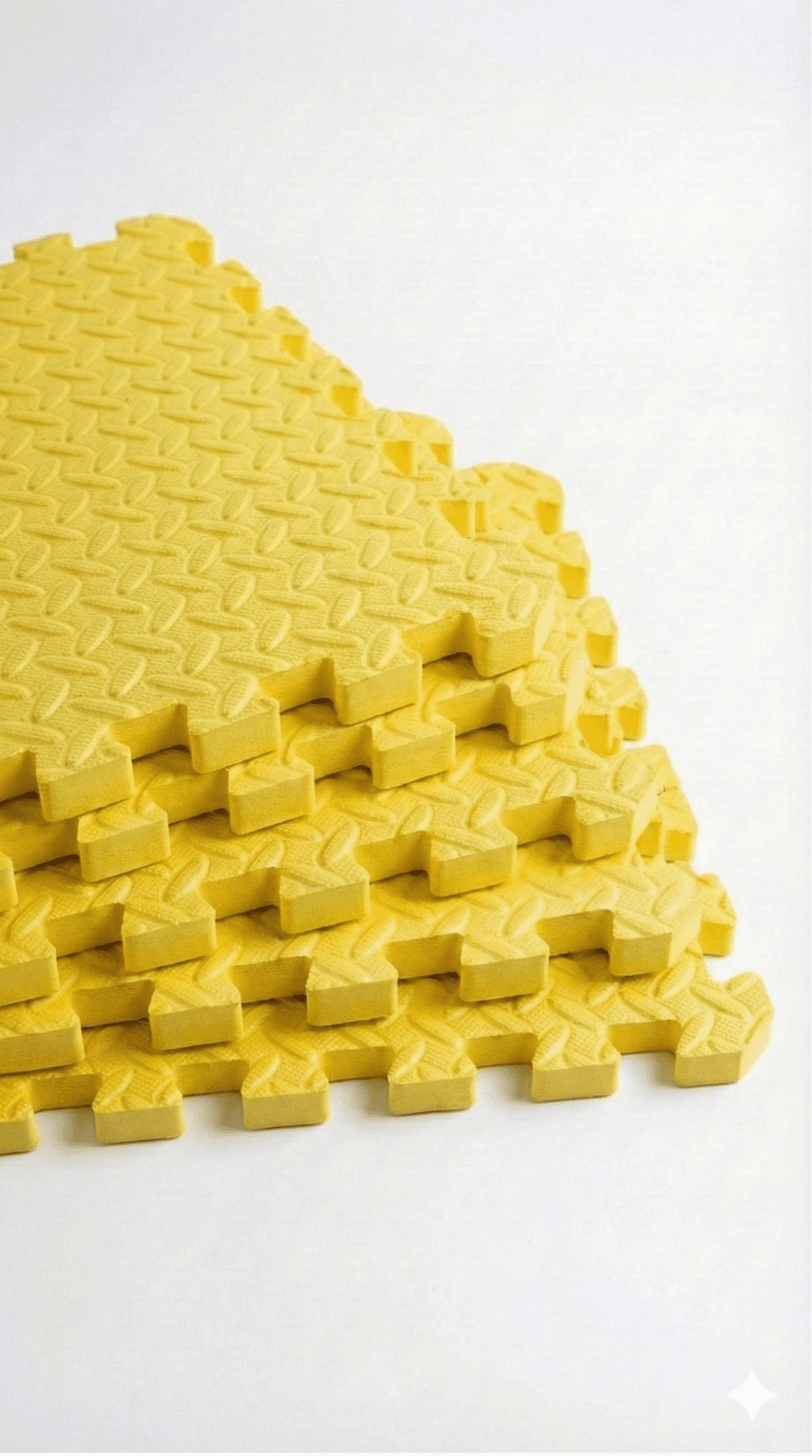 100x100 26mm Çift Yönlü Damla Desen - alyoutlet