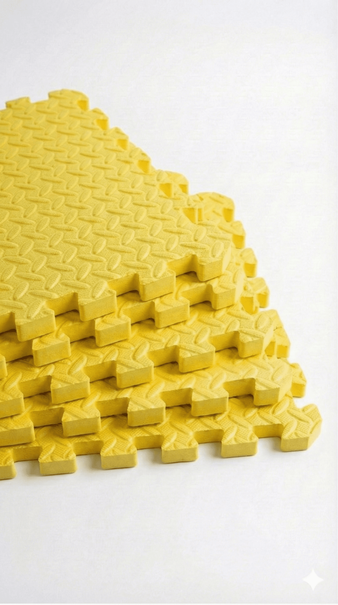 100x100 26mm Çift Yönlü Damla Desen - alyoutlet