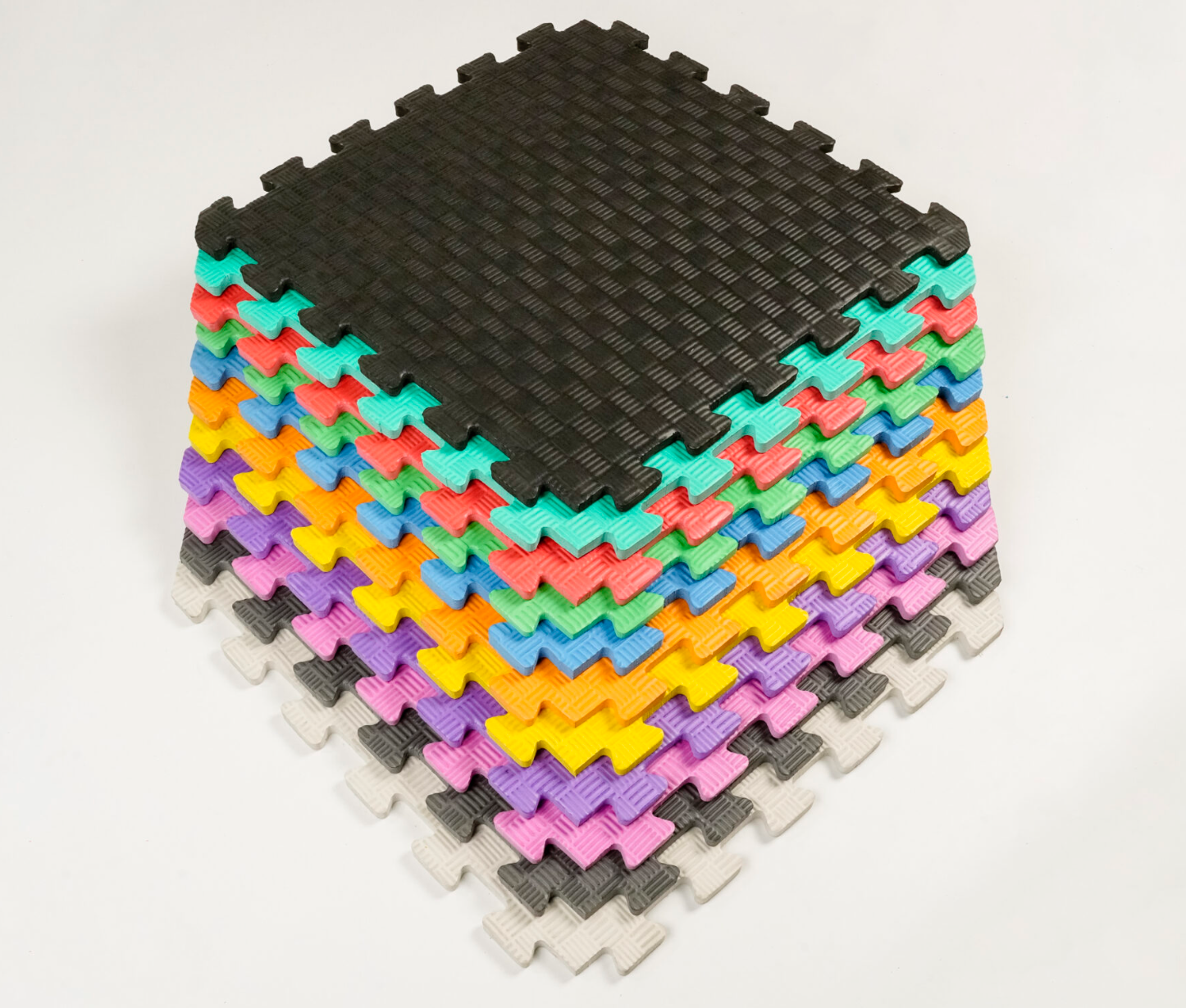 33x33 13mm Kare Desen