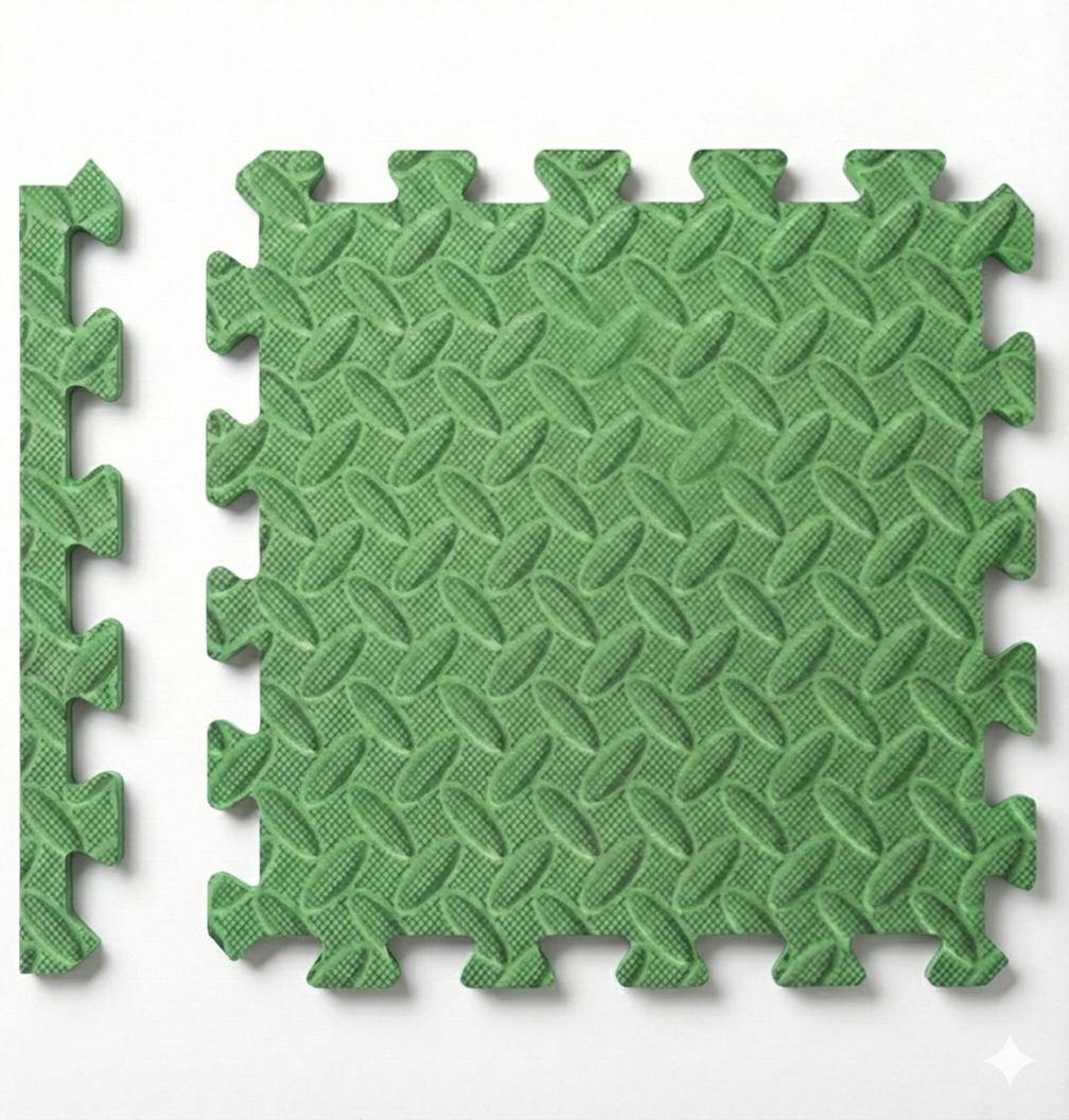 33x33 13m Damla Desen