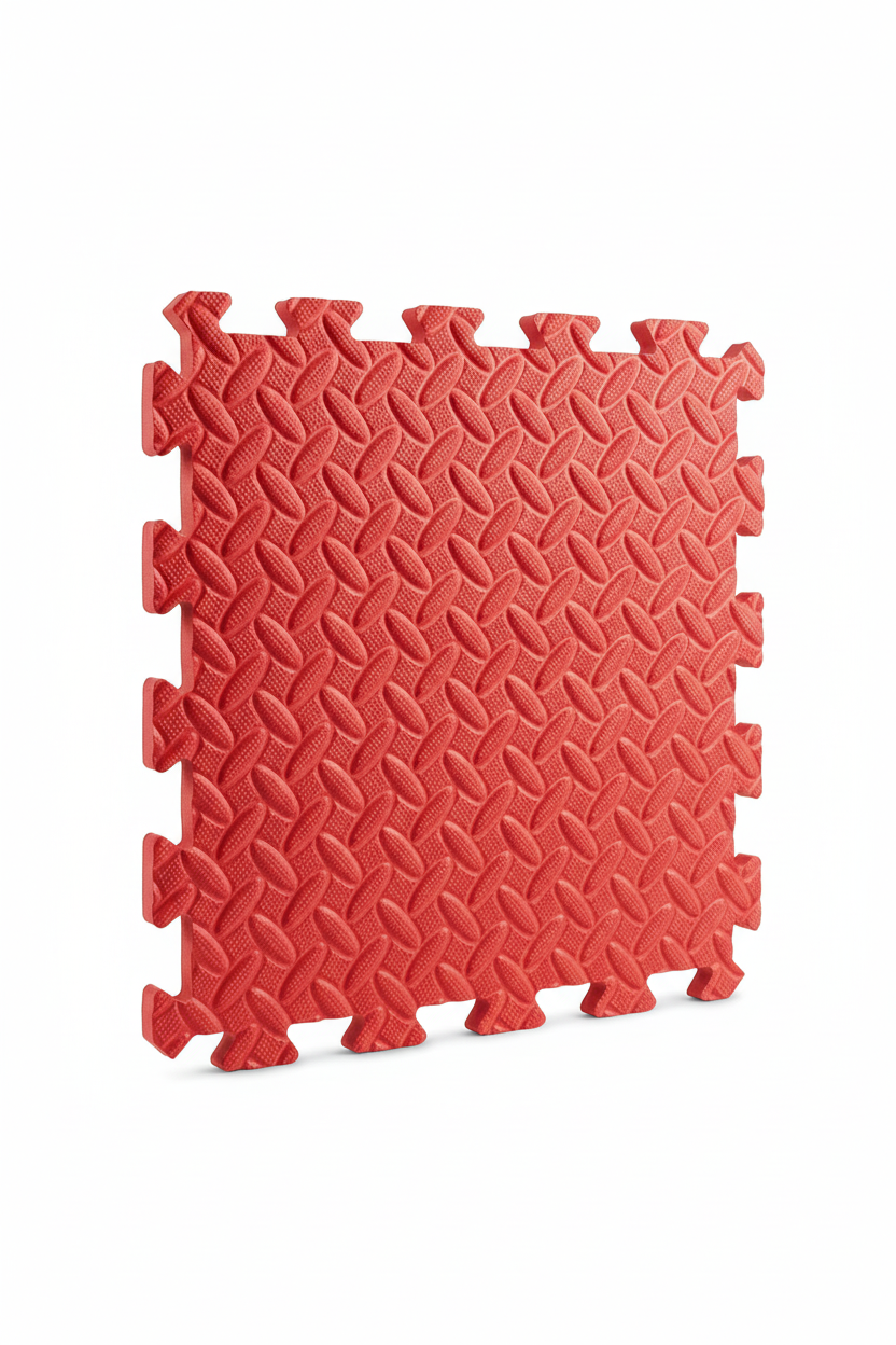33x33 13mm Damla Desen Tatami Minder