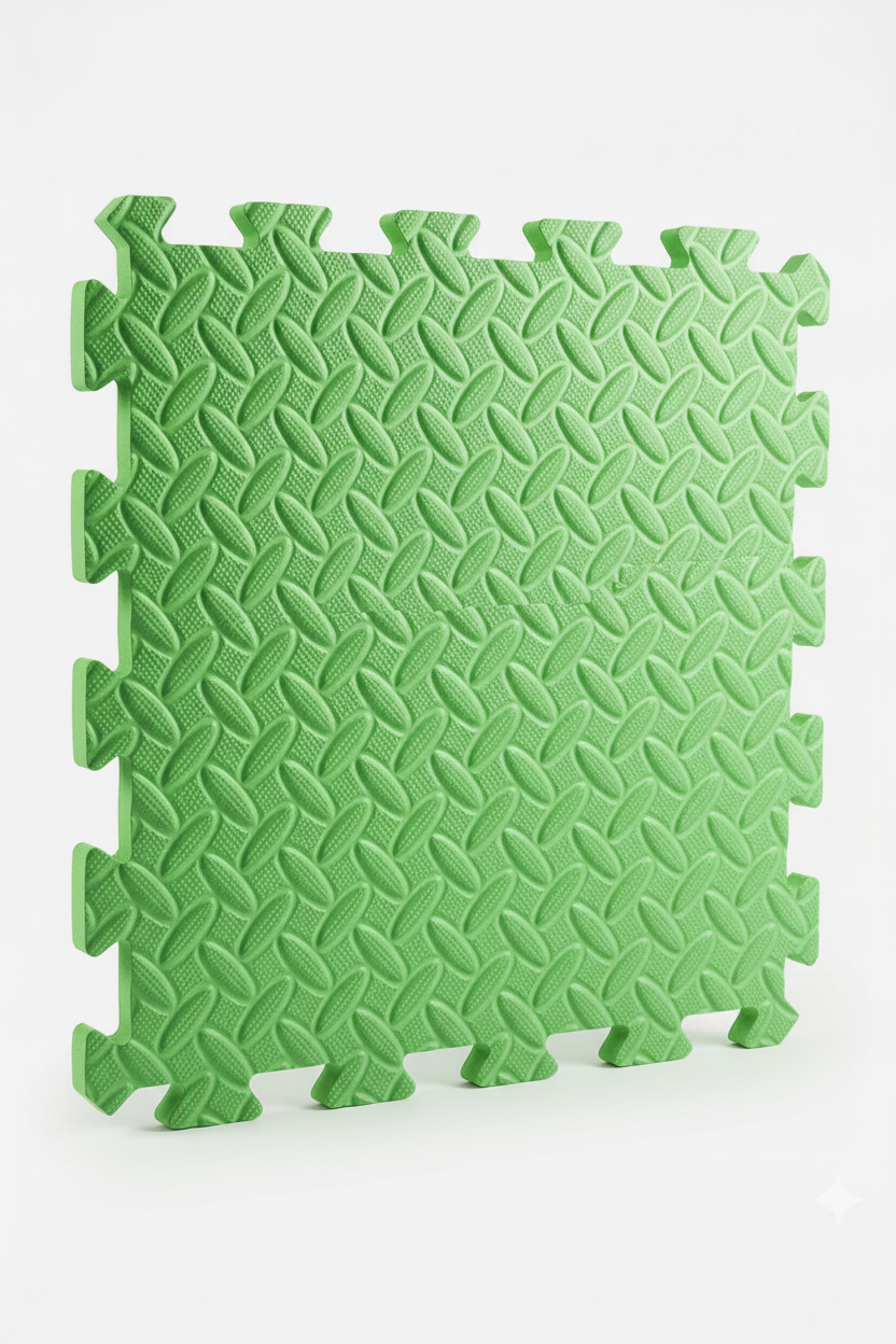 33x33 13mm Damla Desen Tatami Minder