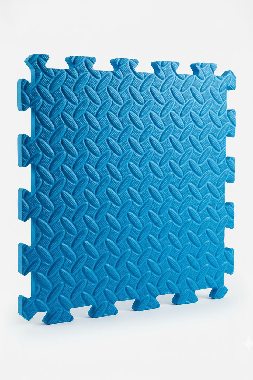 33x33 13mm Damla Desen Tatami Minder