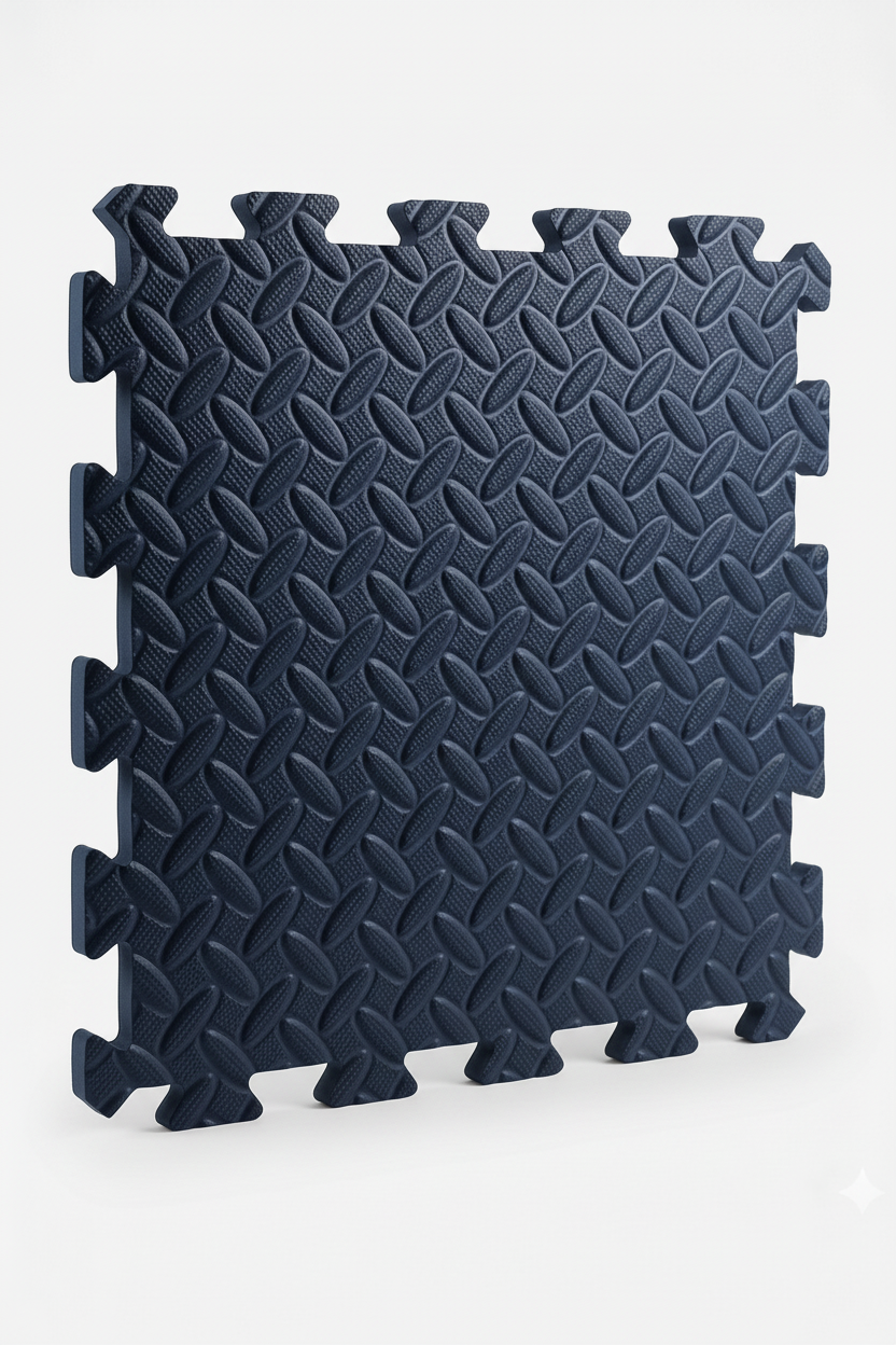 33x33 13mm Damla Desen Tatami Minder