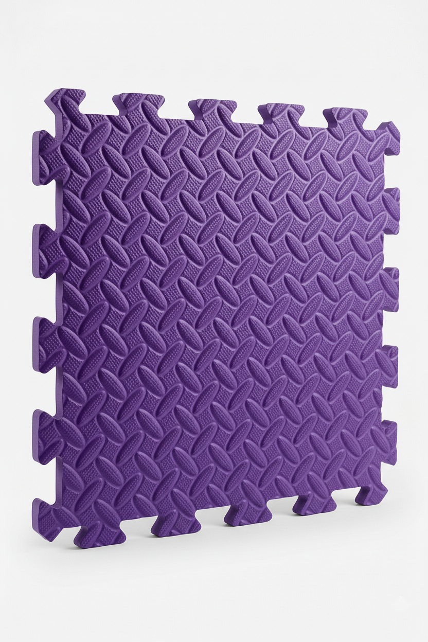 33x33 13mm Damla Desen Tatami Minder