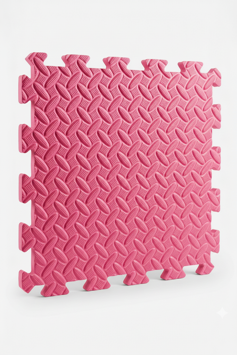 33x33 13mm Damla Desen Tatami Minder