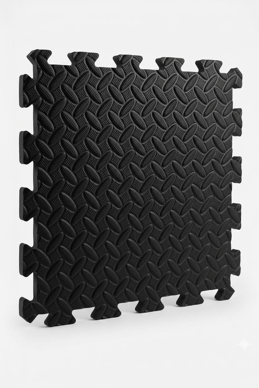 33x33 13mm Damla Desen Tatami Minder