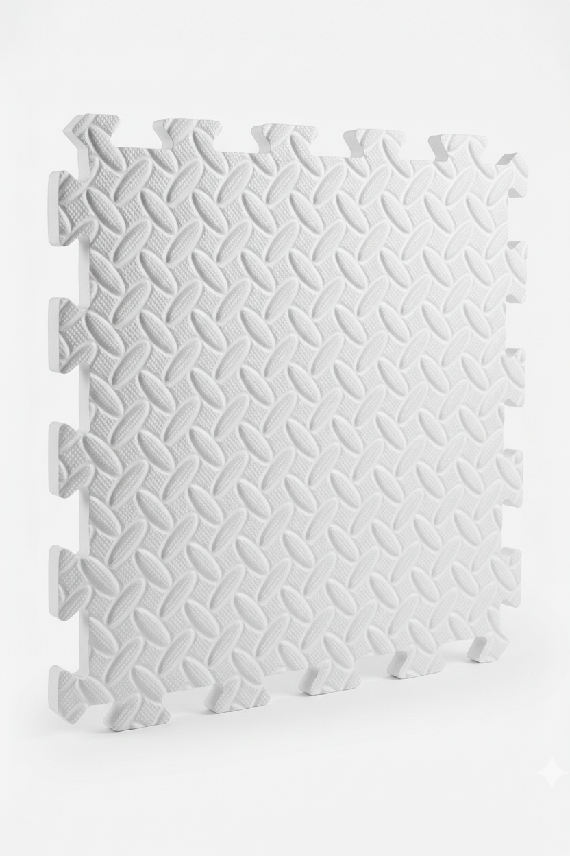 33x33 13mm Damla Desen Tatami Minder