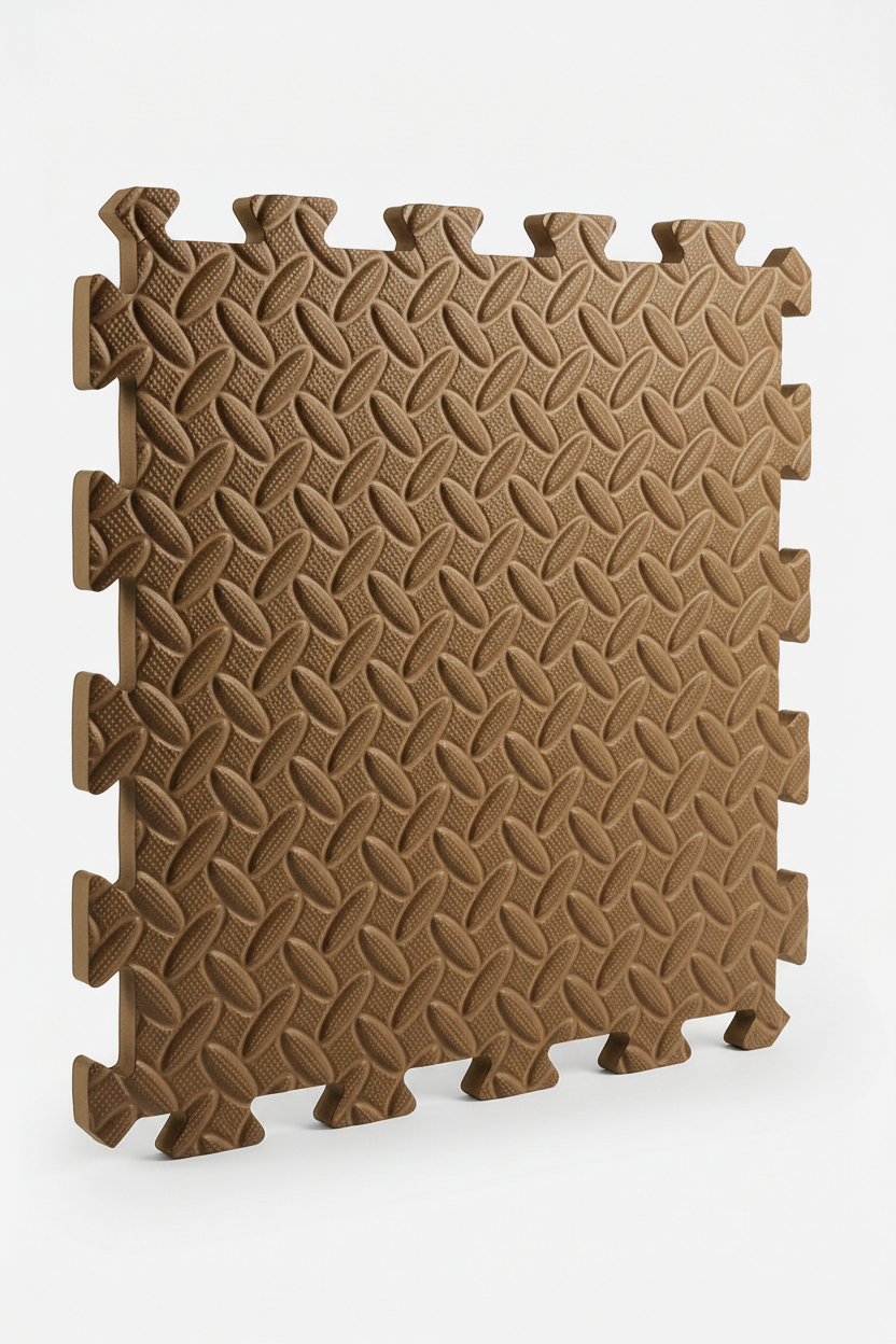 33x33 13mm Damla Desen Tatami Minder