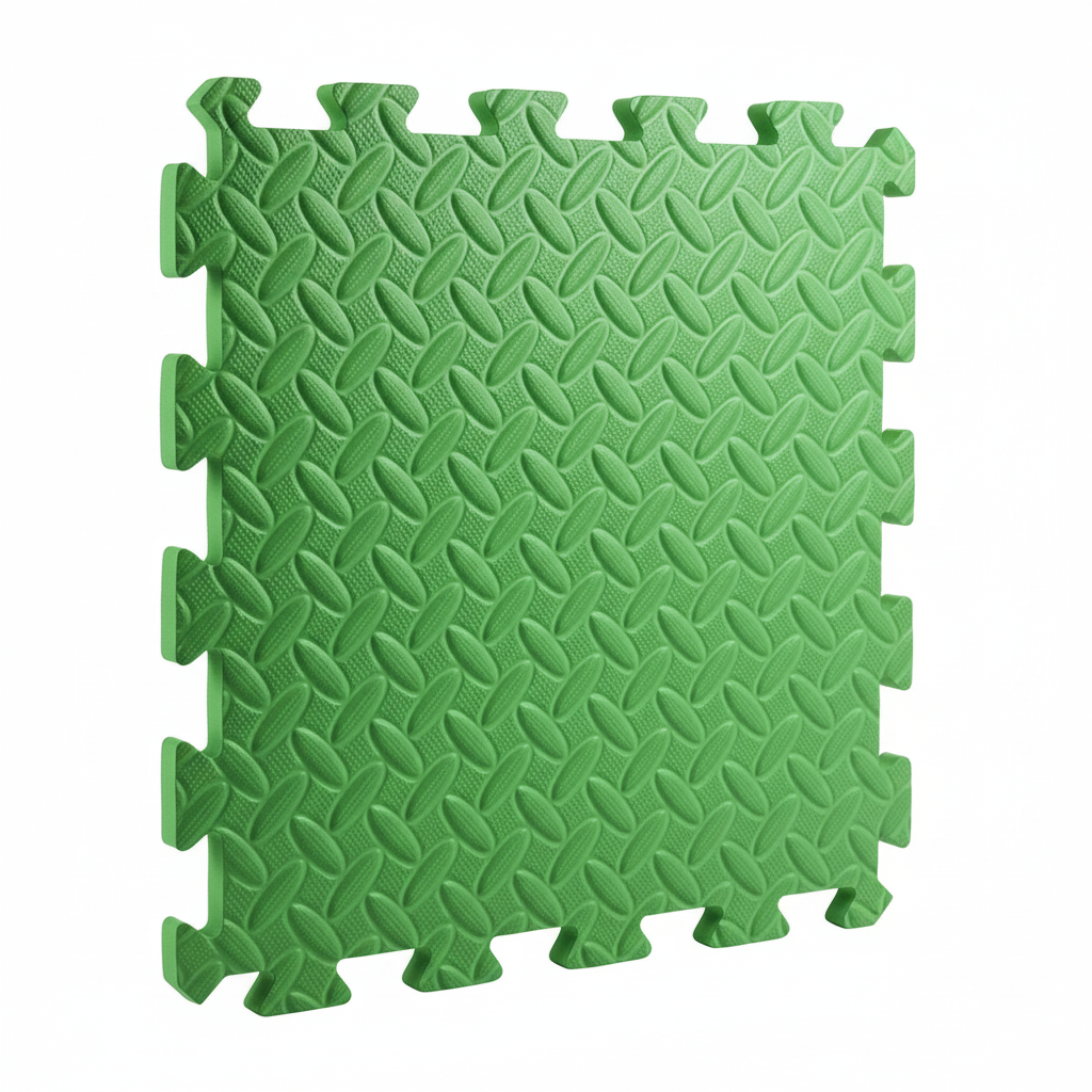 33x33 13mm Damla Desen Tatami Minder