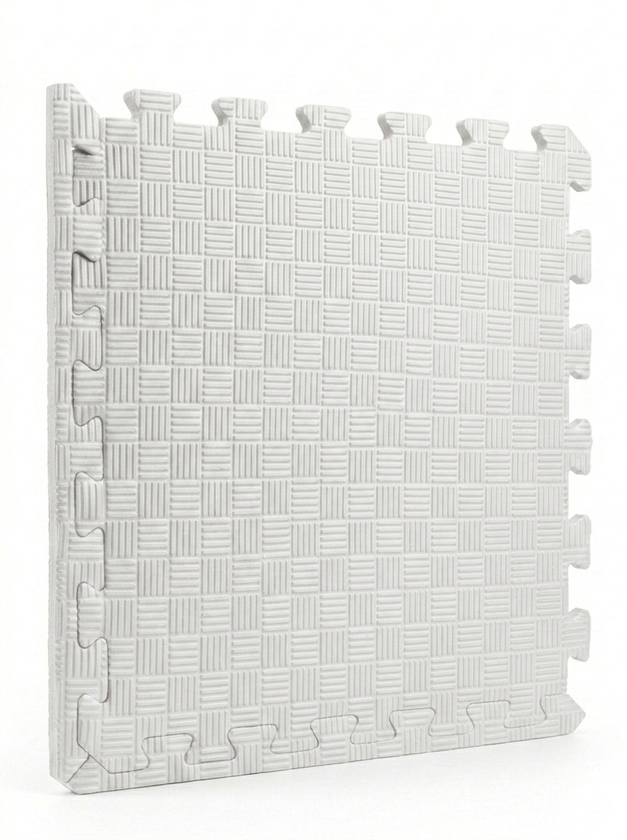 100x100 13mm Kare Desen Tatami Minder