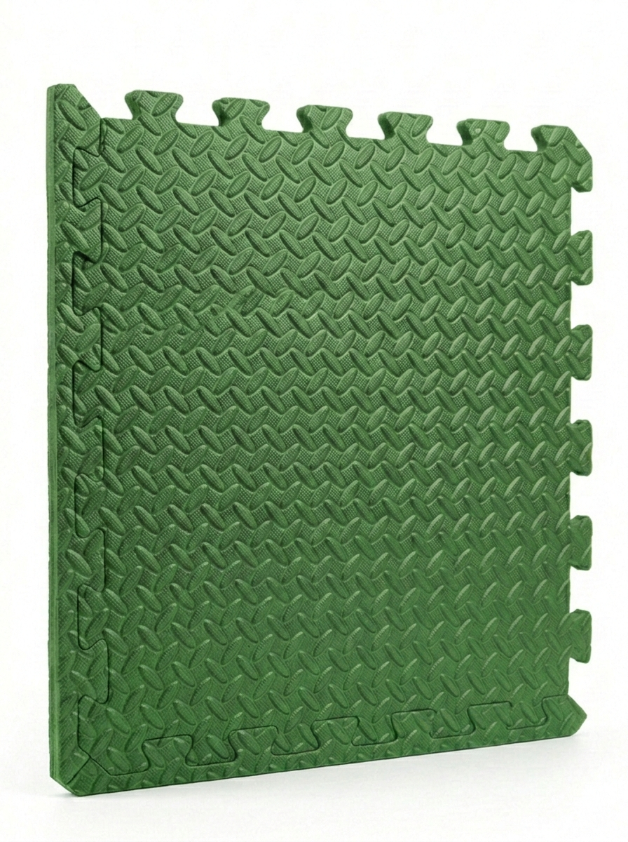 100x100 13mm Damla Desen Tatami Minder