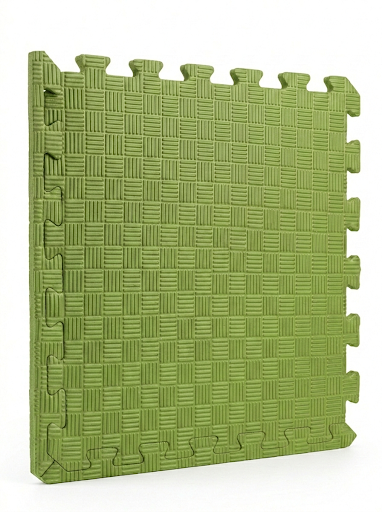 100x100 13mm Kare Desen Tatami Minder