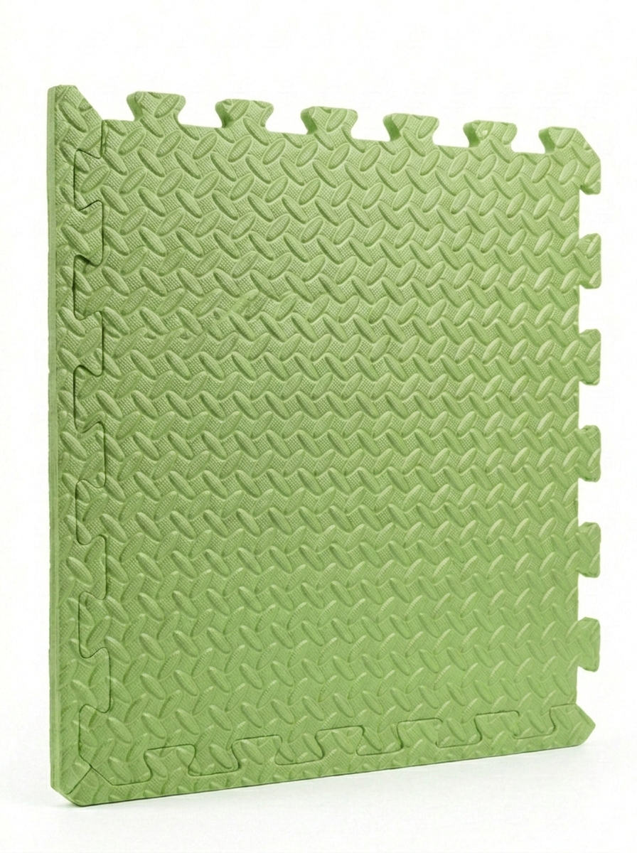 100x100 13mm Damla Desen Tatami Minder