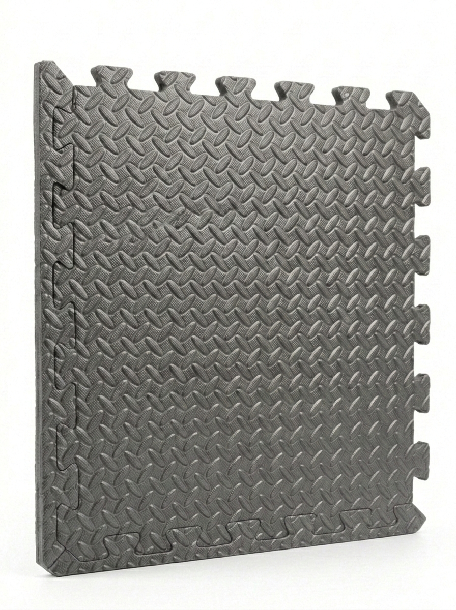 100x100 13mm Damla Desen Tatami Minder