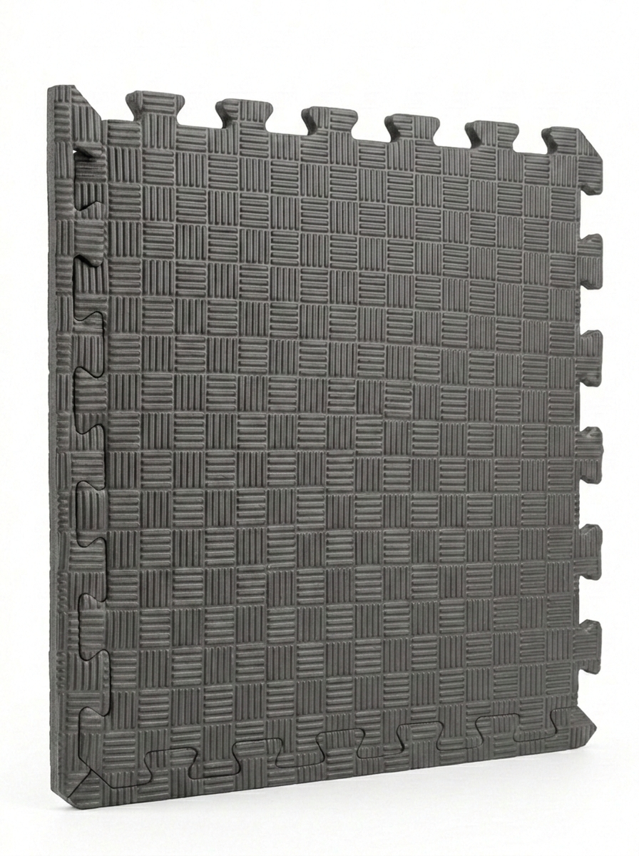 100x100 13mm Kare Desen Tatami Minder