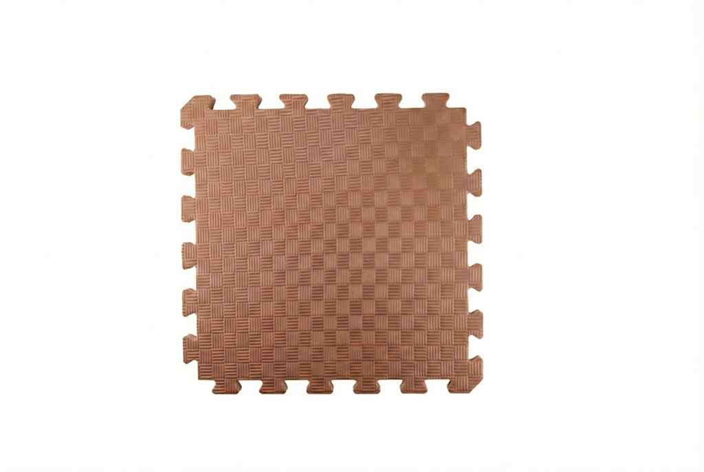 33x33 13mm Kare Desen Tatami Minder