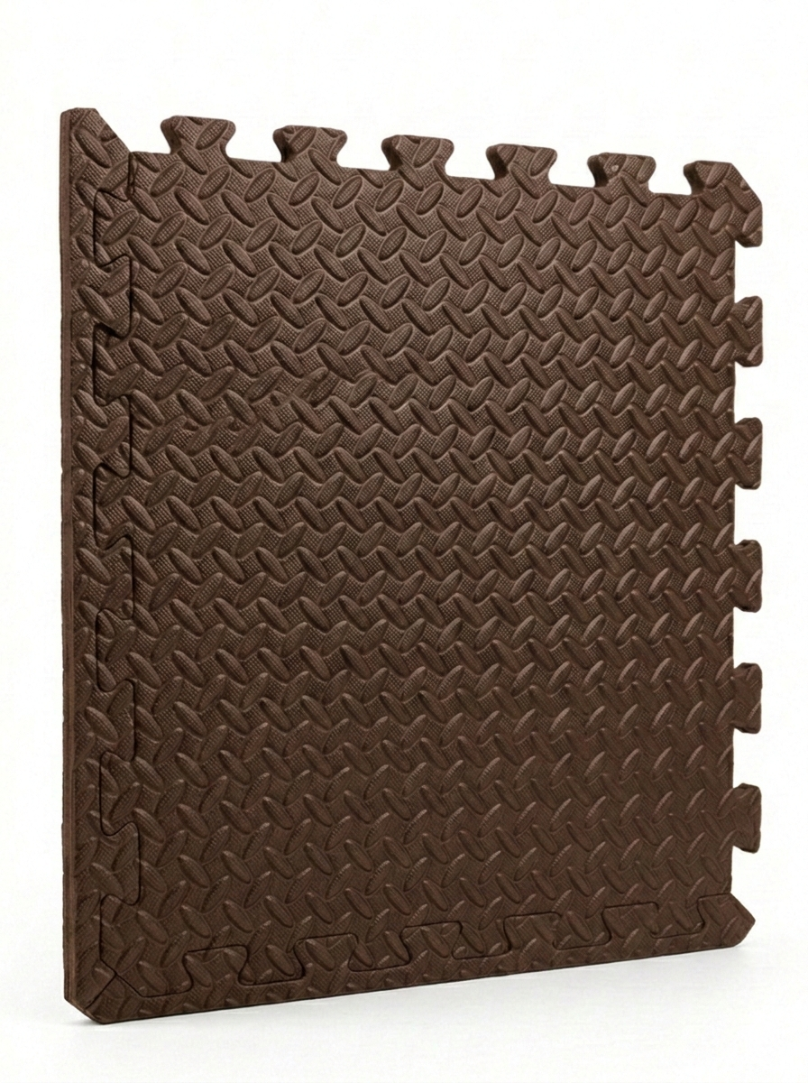 100x100 13mm Damla Desen Tatami Minder