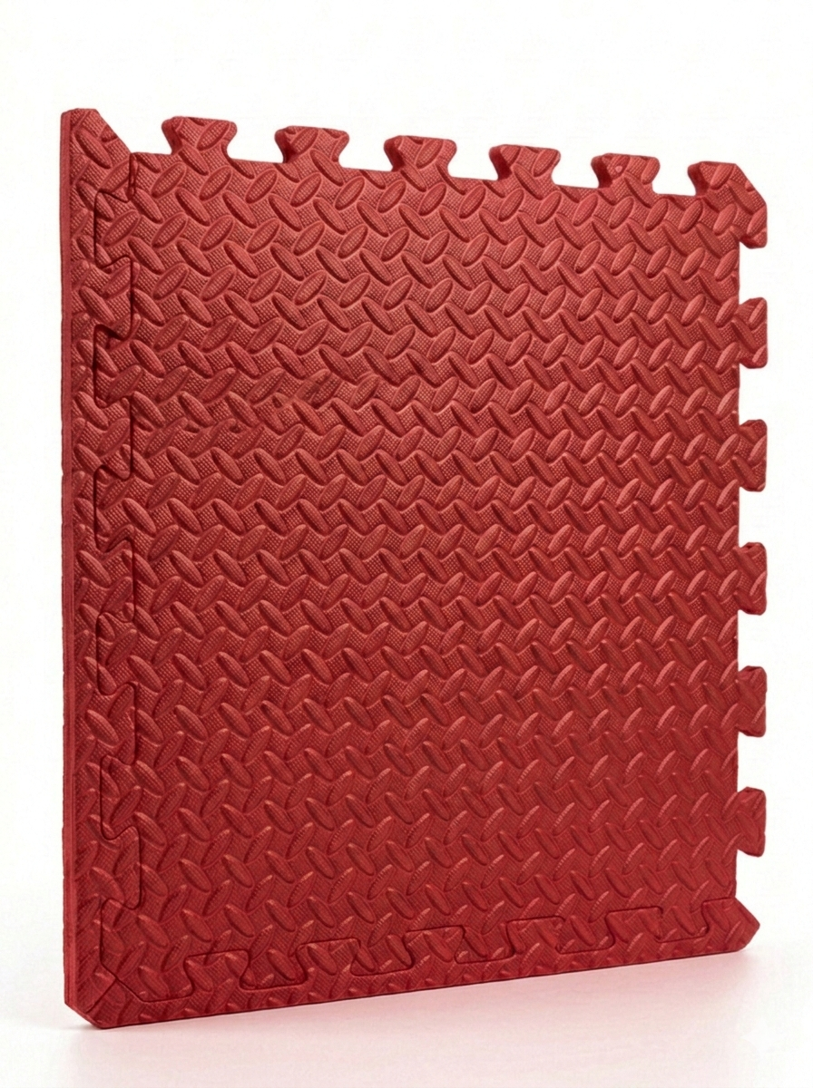 100x100 13mm Damla Desen Tatami Minder