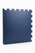 Lacivert Puzzle Mat