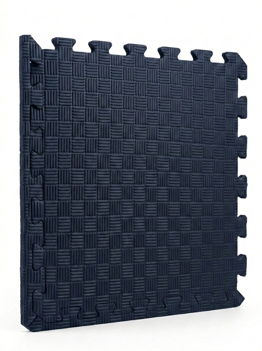 100x100 13mm Kare Desen Tatami Minder