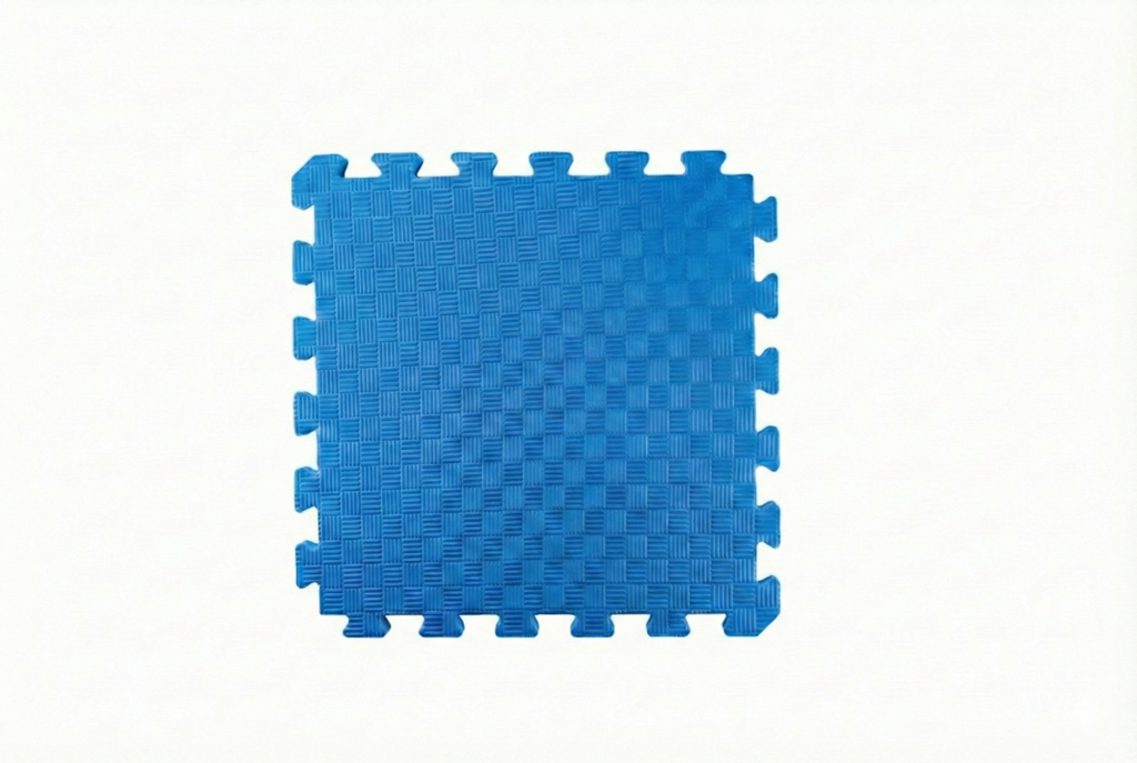 33x33 13mm Kare Desen Tatami Minder