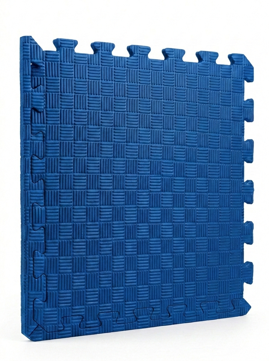 100x100 13mm Kare Desen Tatami Minder