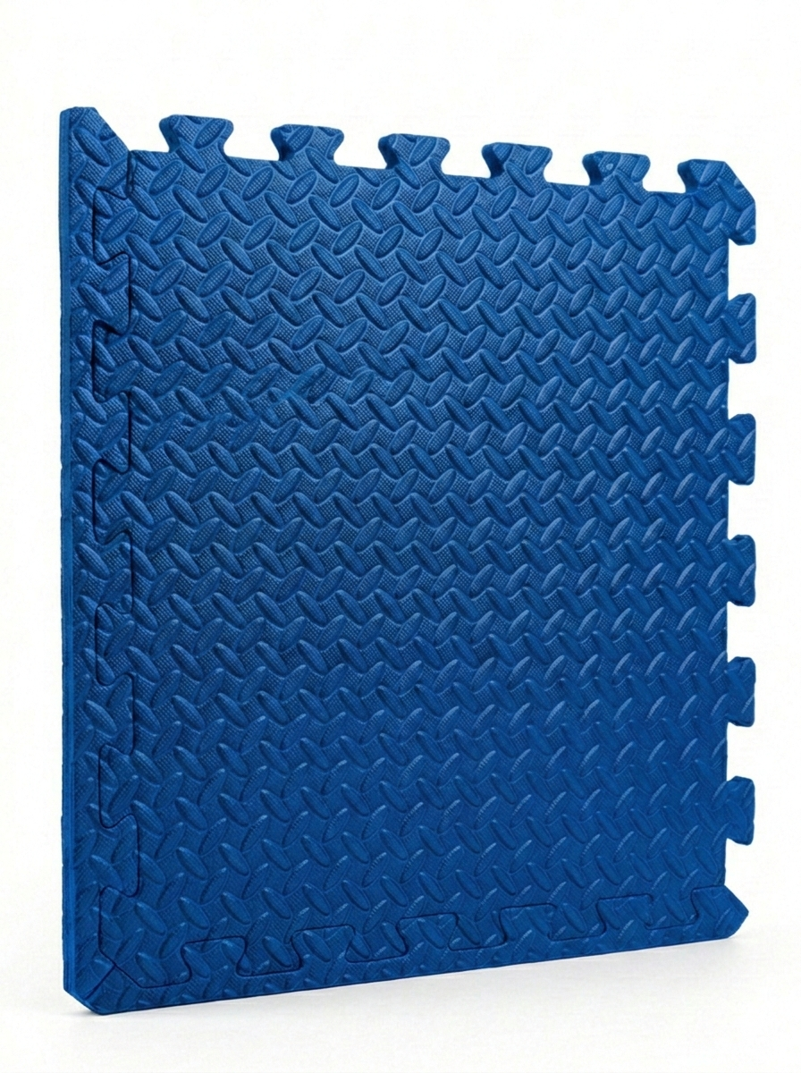 100x100 13mm Damla Desen Tatami Minder