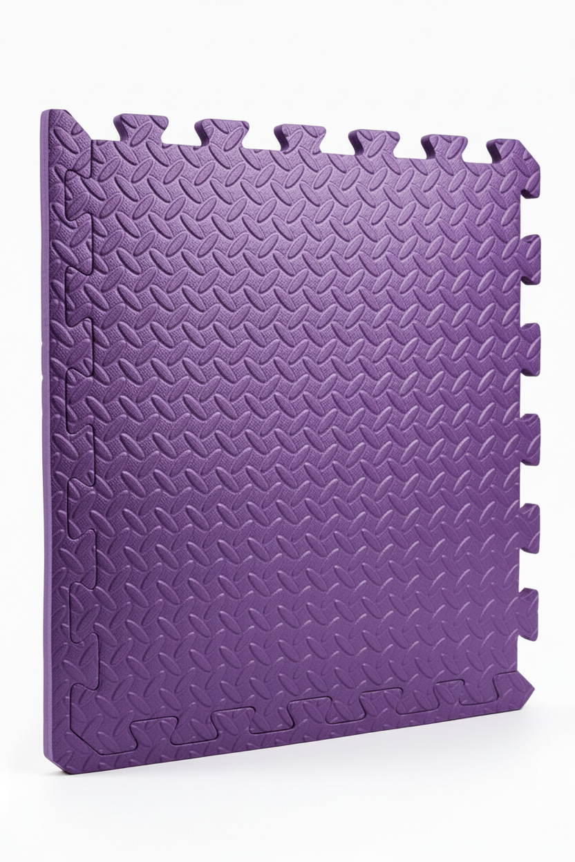 Mor Puzzle Mat