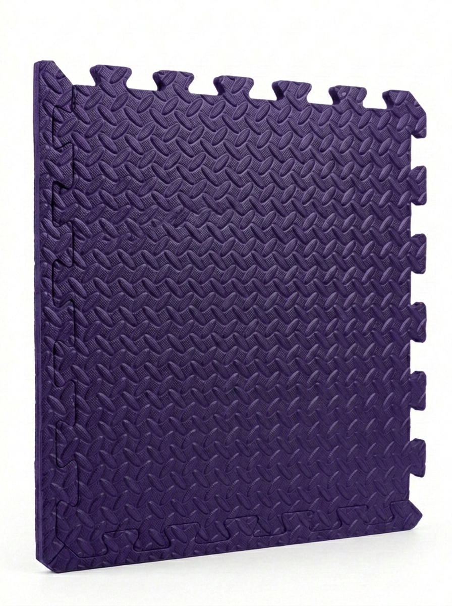 100x100 13mm Damla Desen Tatami Minder