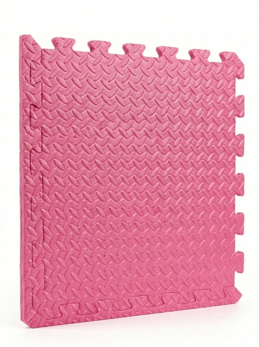 100x100 13mm Damla Desen Tatami Minder