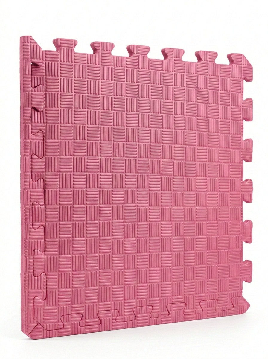 100x100 13mm Kare Desen Tatami Minder