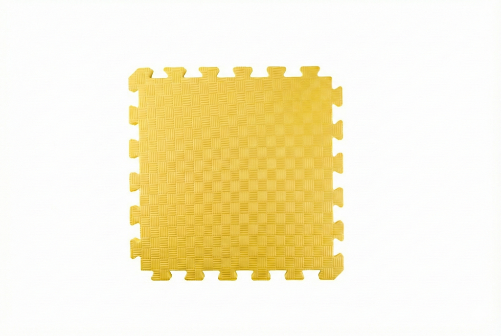 33x33 13mm Kare Desen Tatami Minder