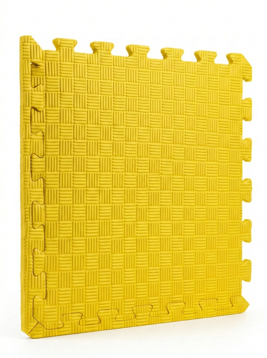 100x100 13mm Kare Desen Tatami Minder