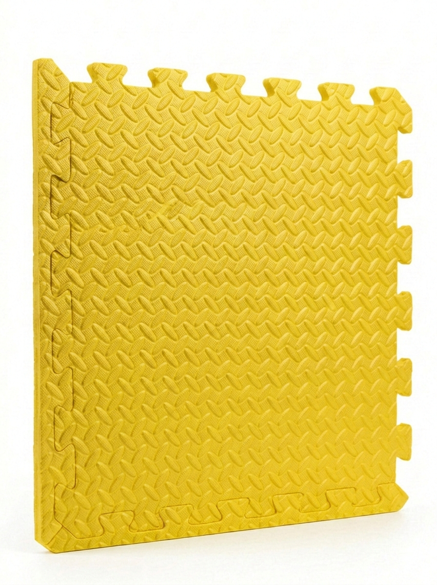 100x100 13mm Damla Desen Tatami Minder