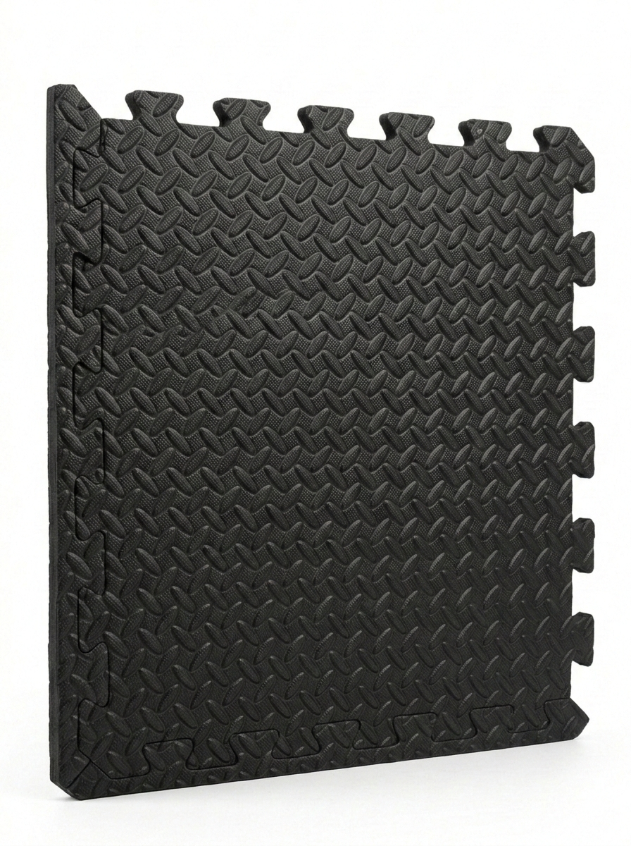 100x100 13mm Damla Desen Tatami Minder