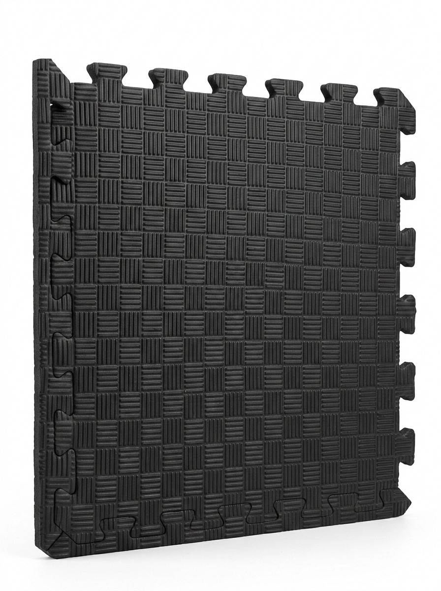 100x100 13mm Kare Desen Tatami Minder