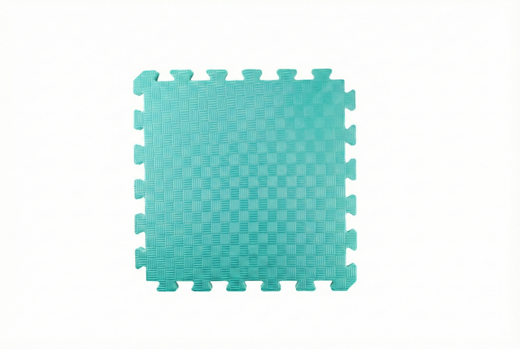 33x33 13mm Kare Desen Tatami Minder