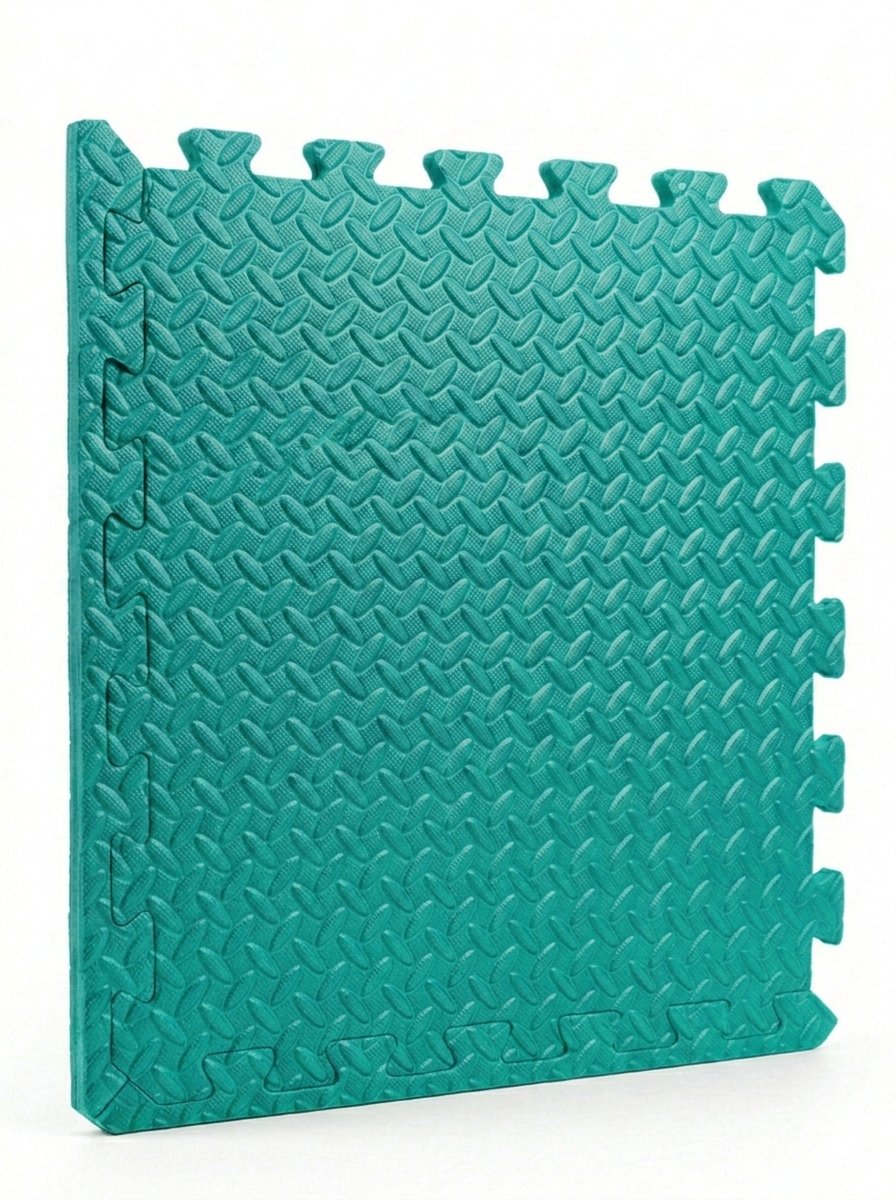 100x100 13mm Damla Desen Tatami Minder